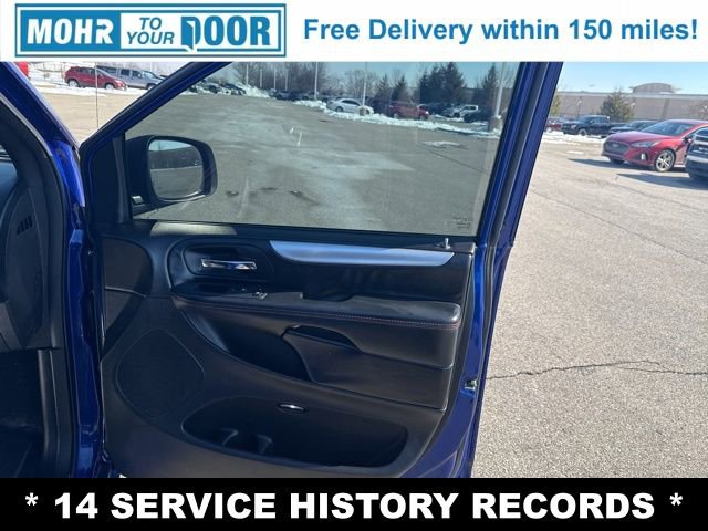Used 2019 Dodge Grand Caravan GT image 21
