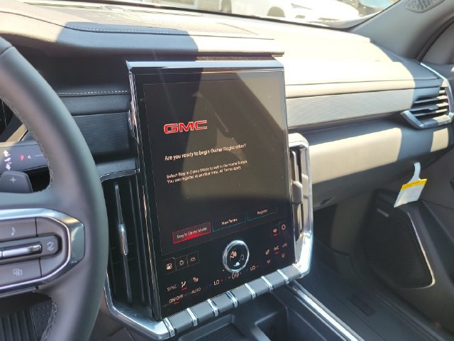 New 2026 GMC Acadia Elevation w/ Black Edition AWD/4WD image 21