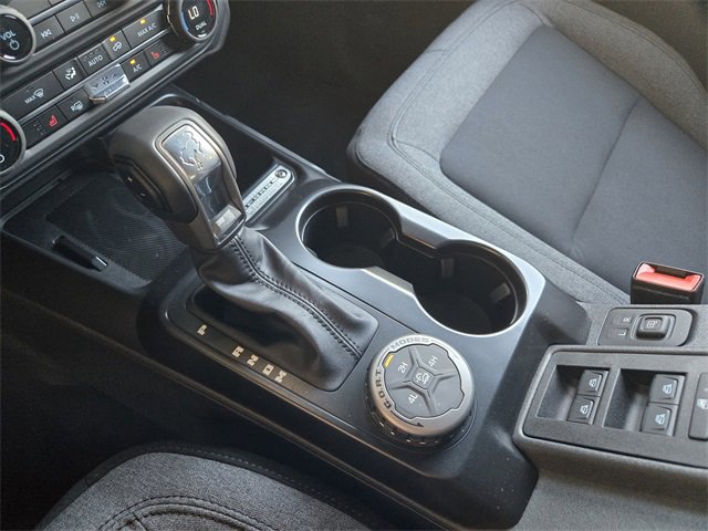 New 2025 Ford Bronco Big Bend image 16