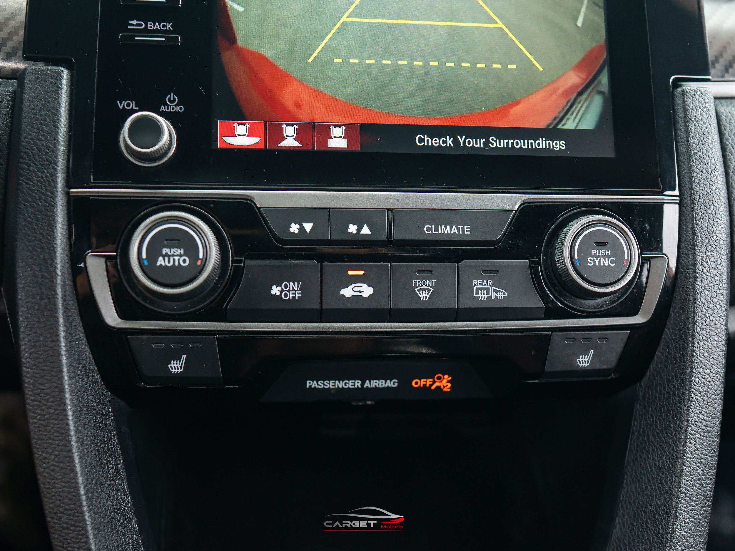 Used 2020 Honda Civic Si image 30