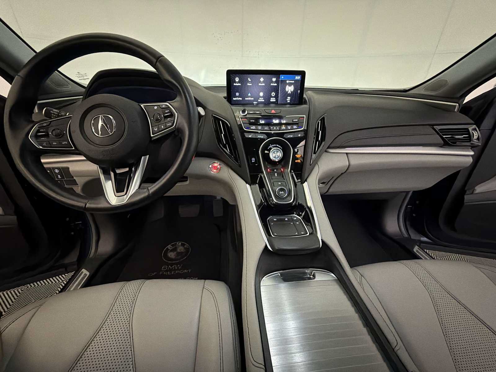Used 2023 Acura RDX w/ Technology Package AWD/4WD image 12