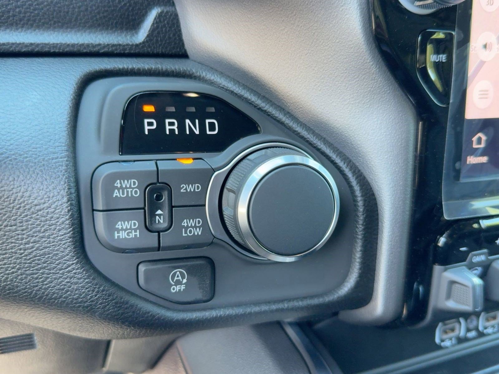 New 2026 RAM 1500 Big Horn image 16