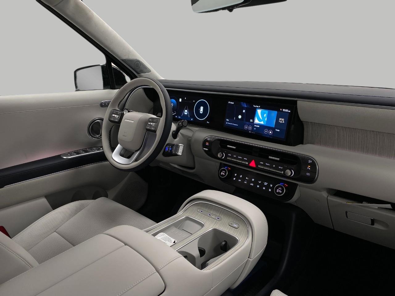 New 2026 Hyundai Palisade Calligraphy image 20