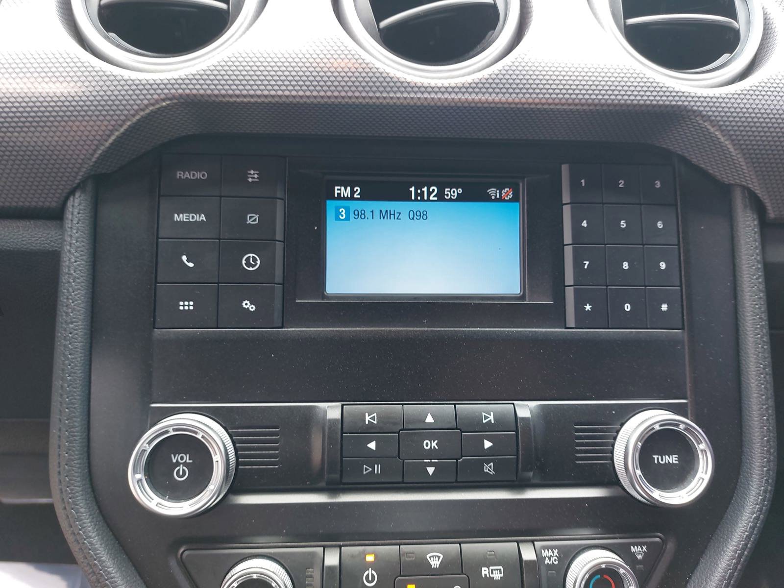 Used 2019 Ford Mustang GT w/ Ford Safe & Smart Package RWD image 23
