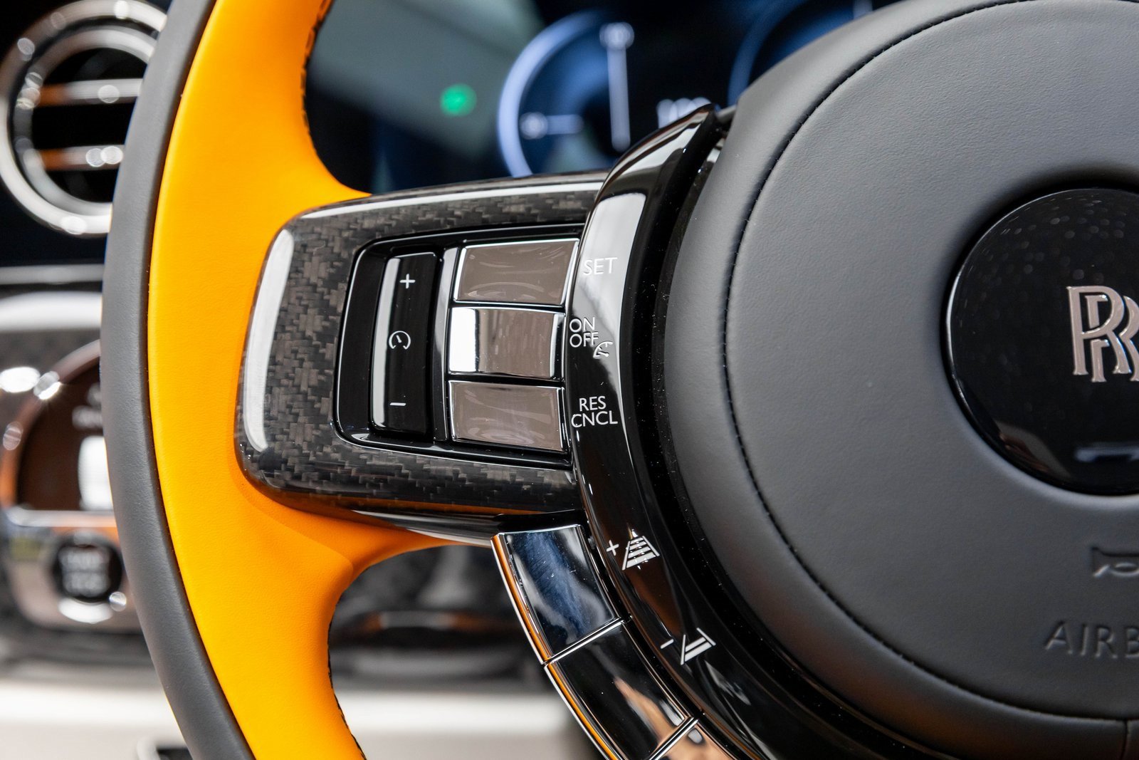 New 2026 Rolls-Royce Cullinan Black Badge image 20