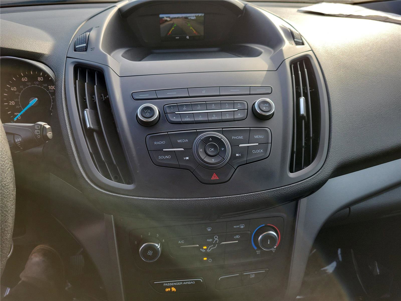 Used 2019 Ford Escape S image 27