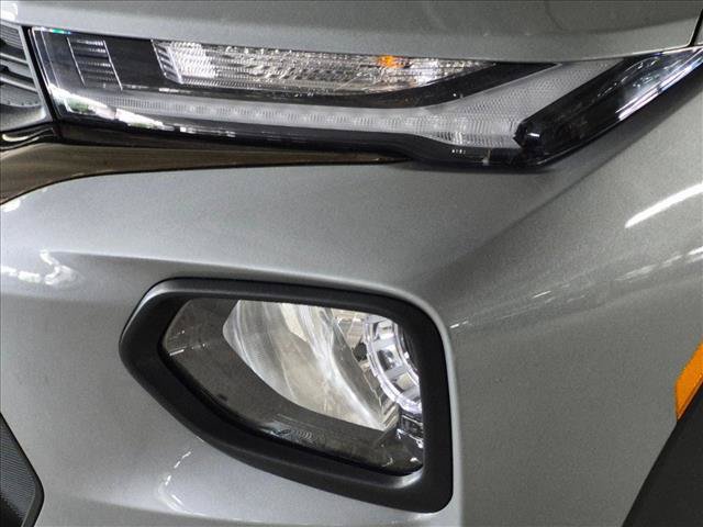 Used 2023 Chevrolet TrailBlazer ACTIV w/ Sun and Liftgate Package FWD image 9