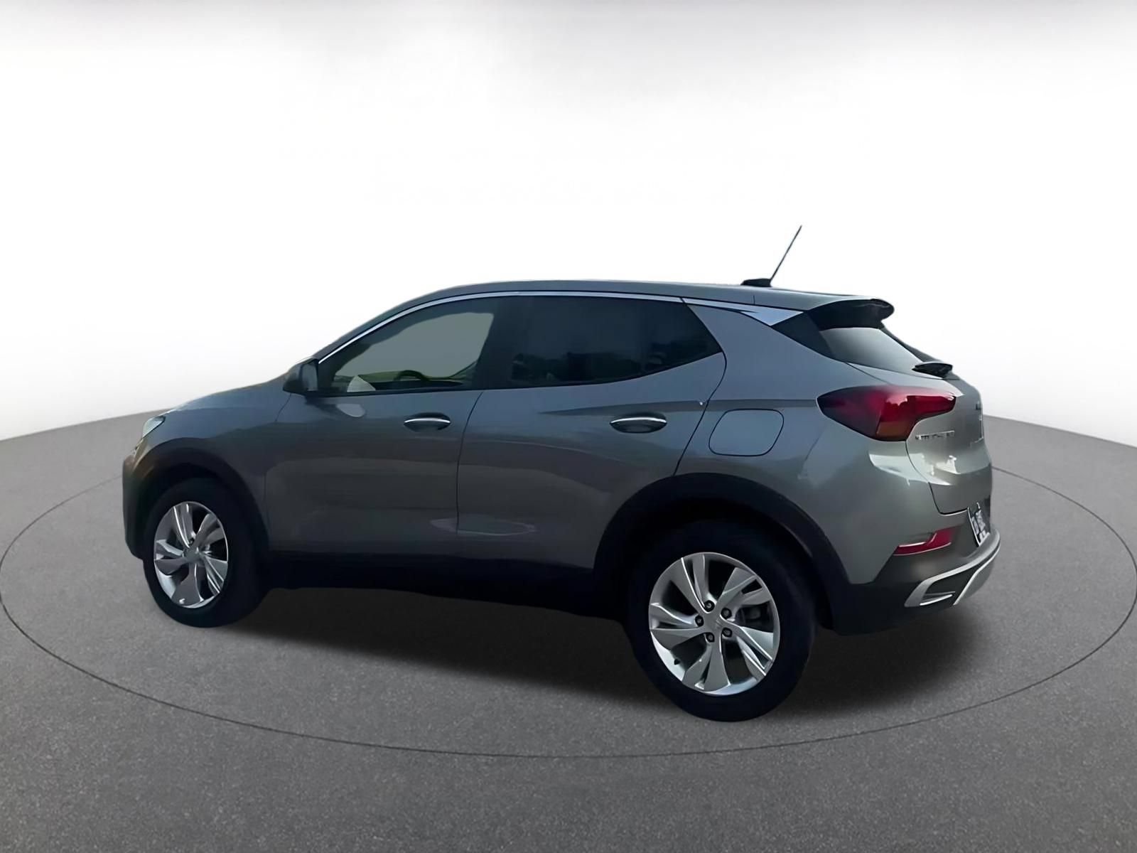Used 2026 Buick Encore GX Preferred FWD image 8