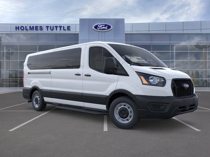 New 2025 Ford Transit 350 XL image 7