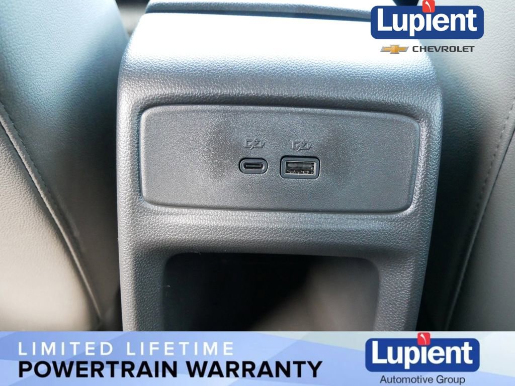 New 2026 Chevrolet Trax ACTIV w/ Driver Confidence Package image 19