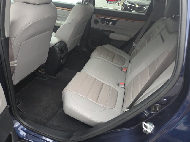 Used 2021 Honda CR-V EX-L image 19