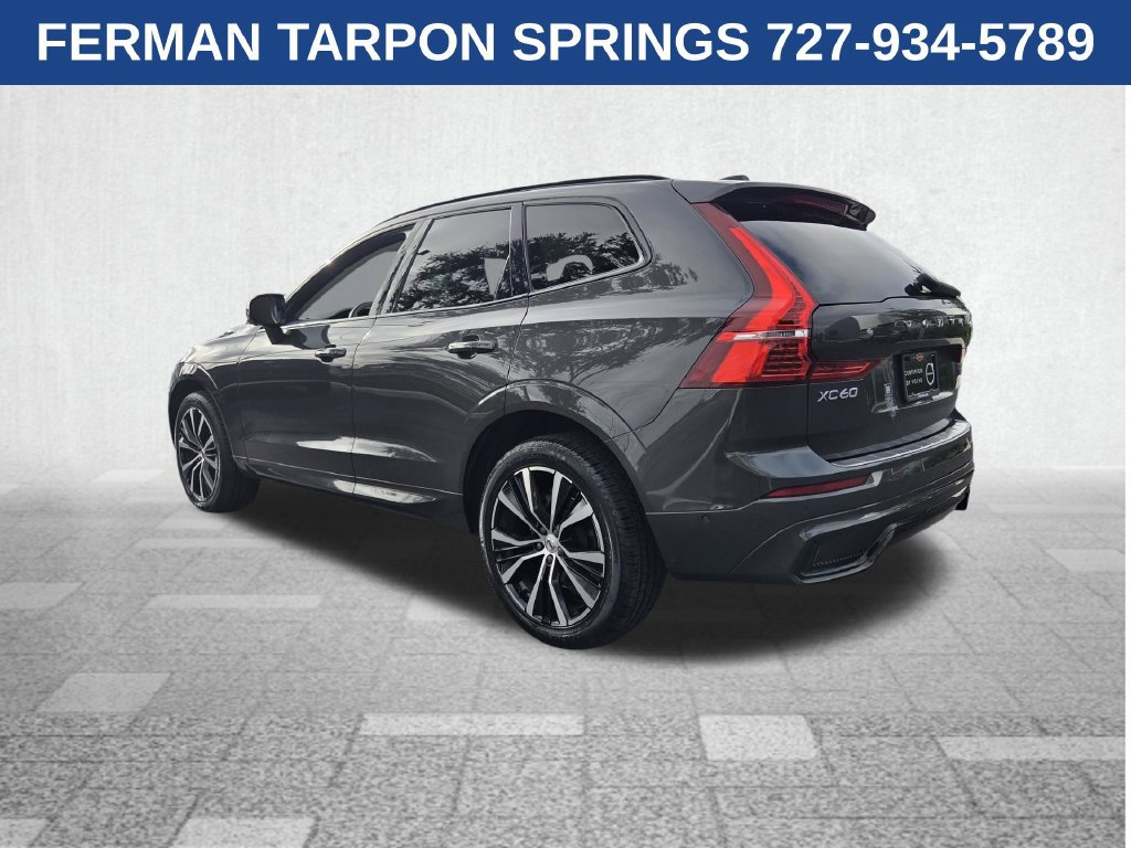 Certified 2024 Volvo XC60 B5 Plus w/ Protection Package Premier AWD/4WD image 6
