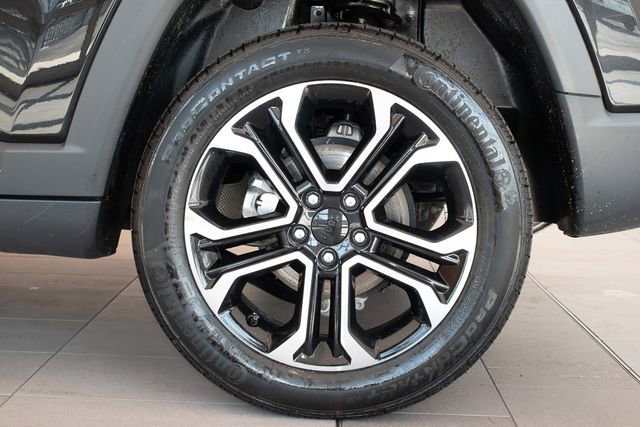 Used 2022 Jeep Compass Limited AWD/4WD image 9