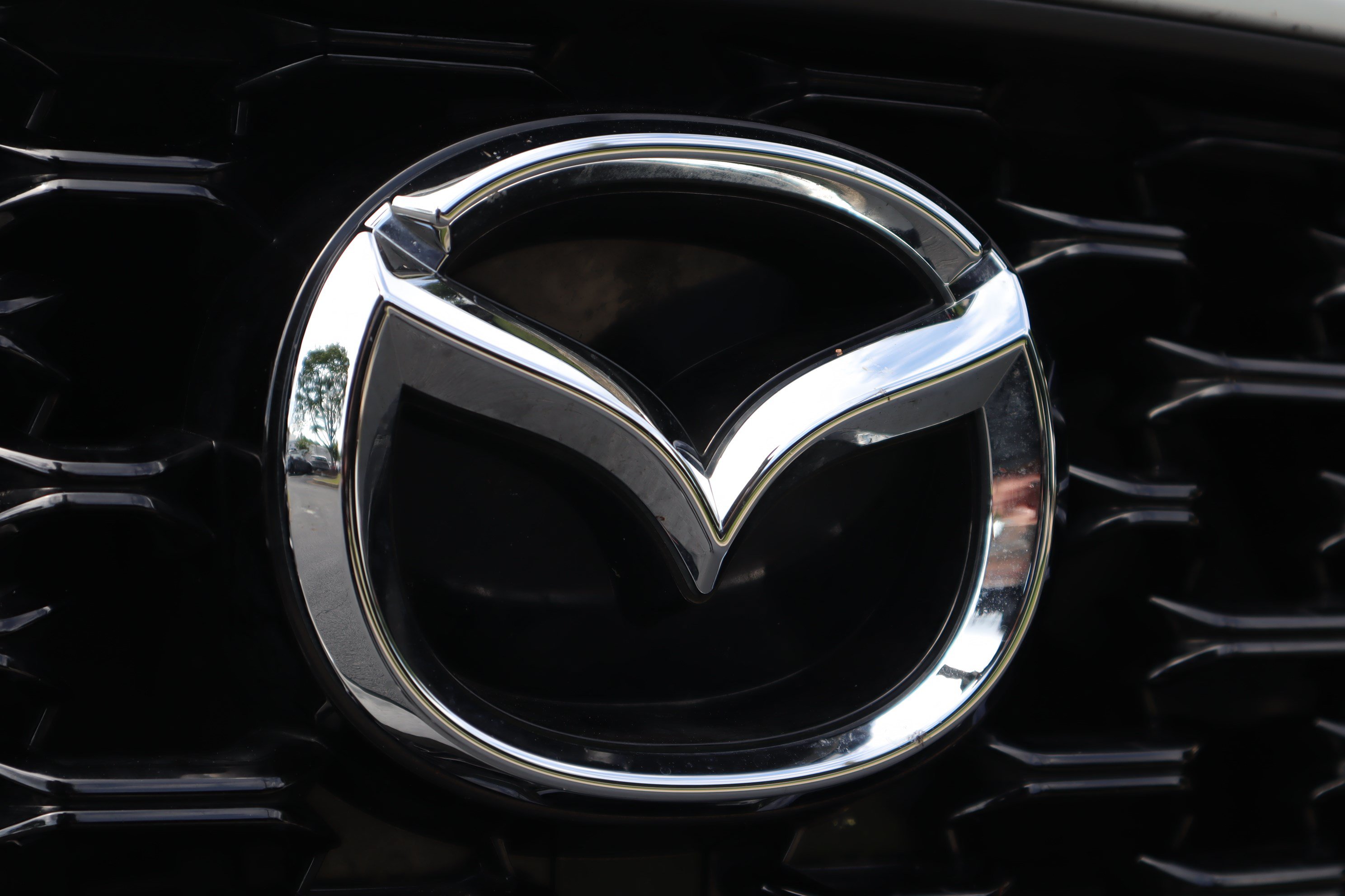 Certified 2025 MAZDA CX-50 2.5 Hybrid w/ Weather Package AWD/4WD image 33