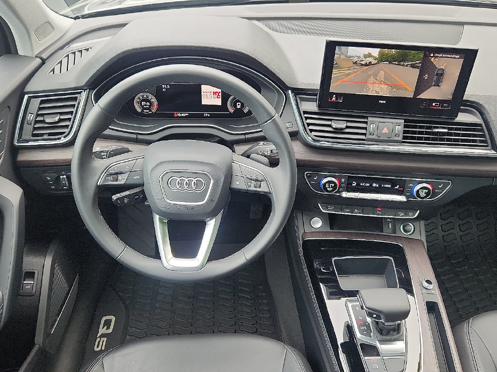 Used 2023 Audi Q5 2.0T Premium Plus AWD/4WD image 4