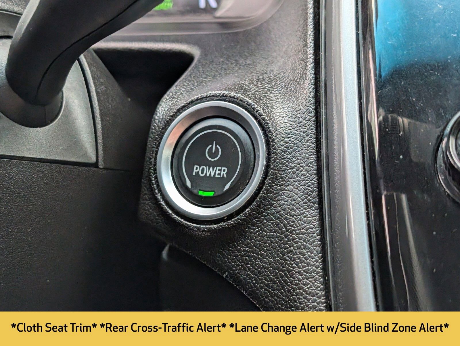 Used 2023 Chevrolet Bolt LT w/ Driver Confidence Package image 7