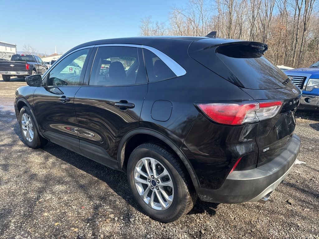 Used 2022 Ford Escape SE w/ Convenience Package image 7
