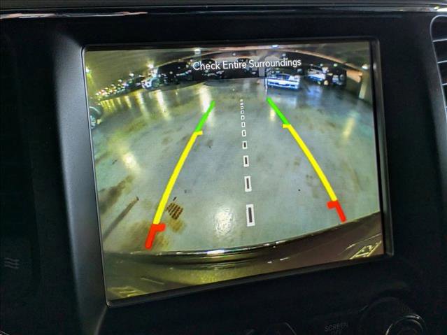 Used 2018 Jeep Grand Cherokee Limited image 14