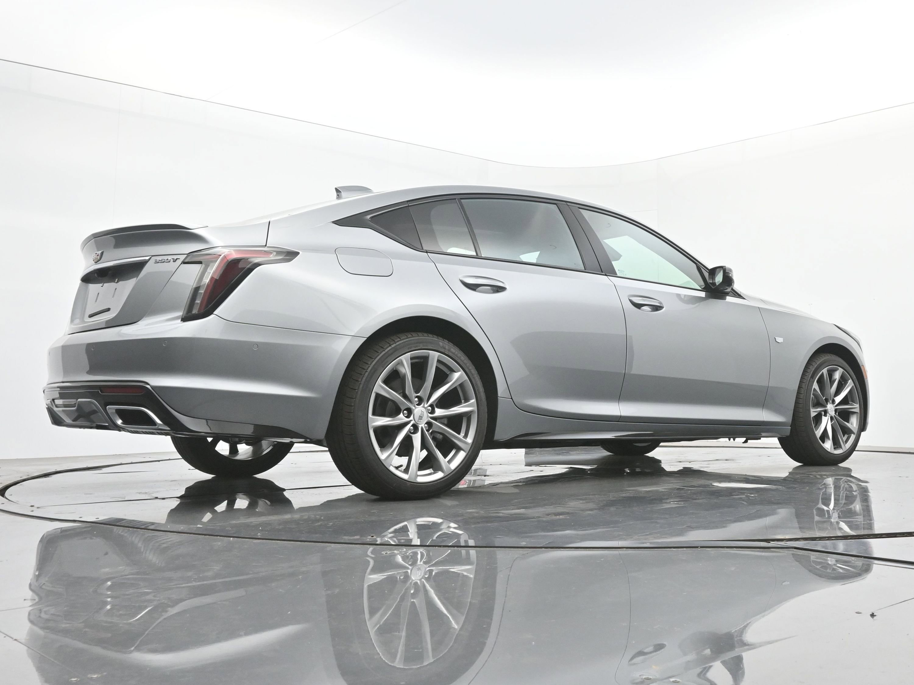 New 2026 Cadillac CT5 Sport image 19