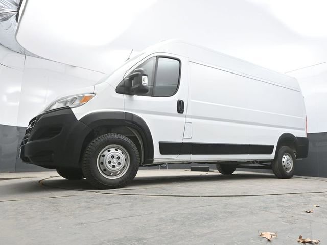 Used 2023 RAM ProMaster 2500 image 36