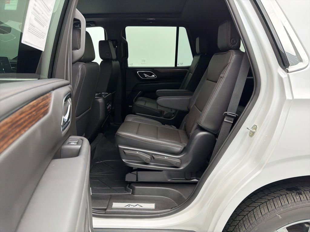 Certified 2023 Chevrolet Tahoe High Country image 50