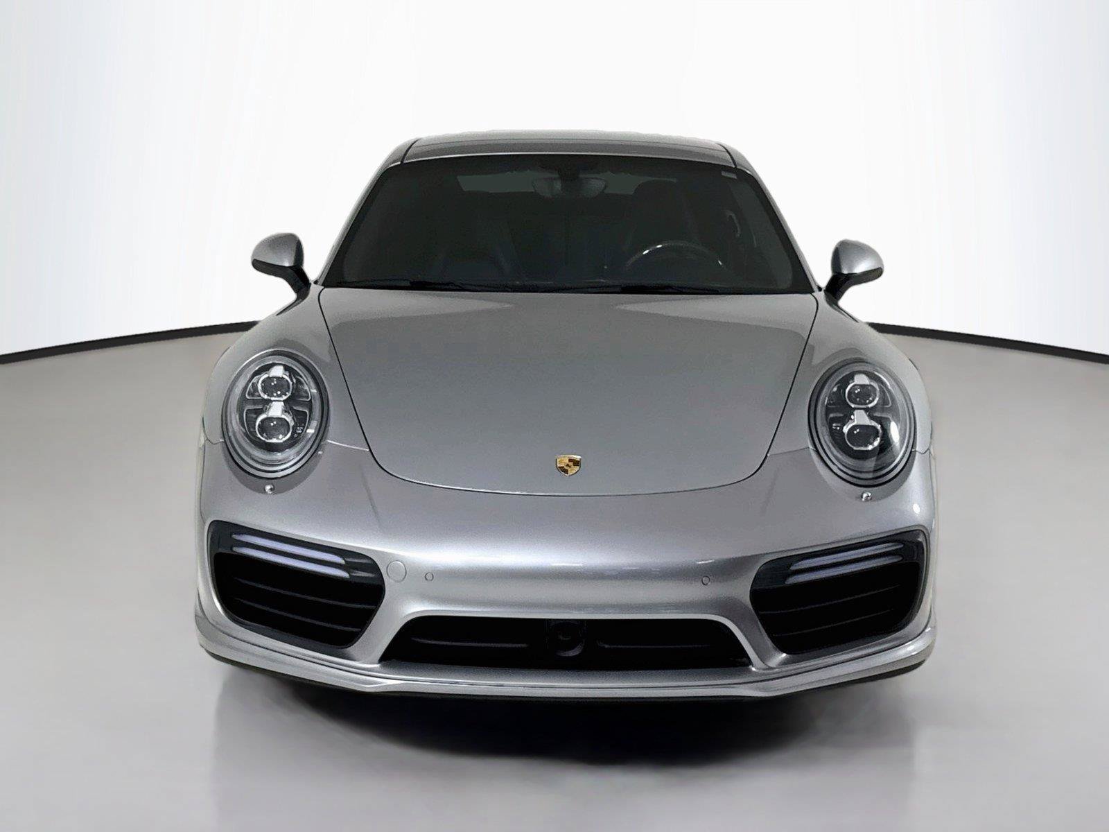 Used 2017 Porsche 911 Turbo AWD/4WD image 10