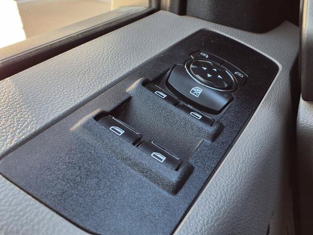 Used 2021 Ford F250 XLT w/ FX4 Off-Road Package AWD/4WD image 16