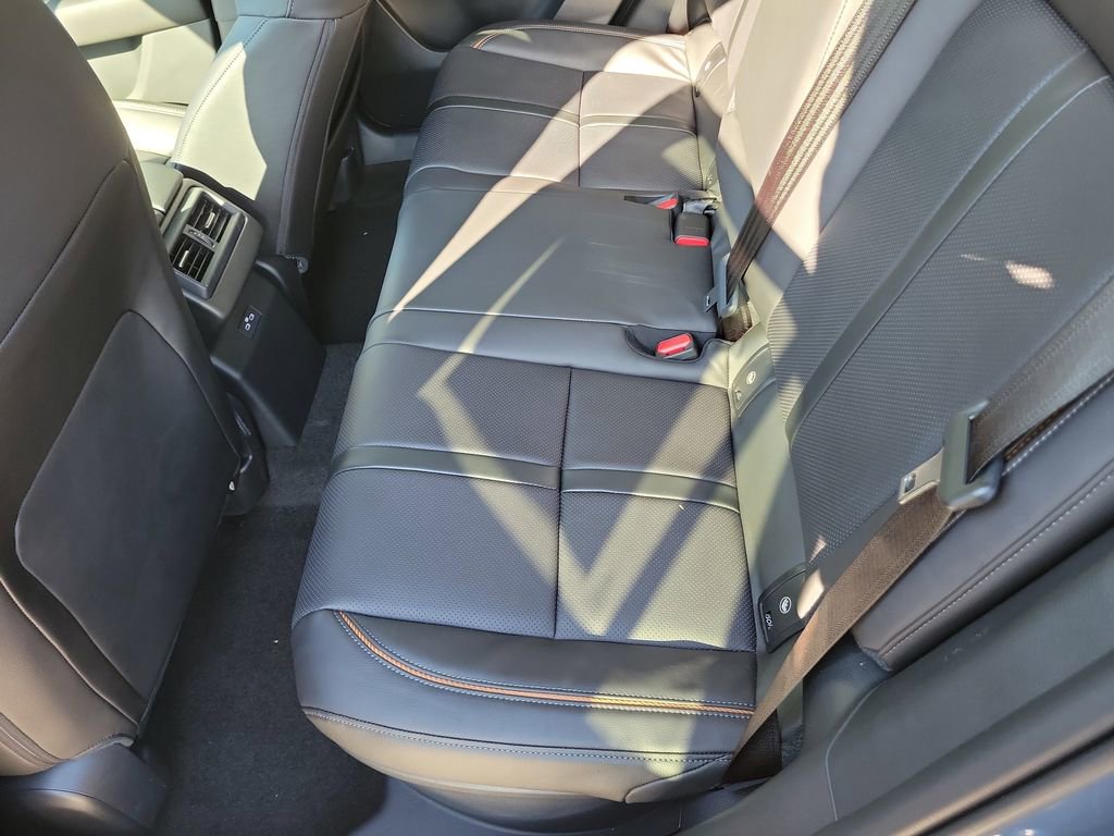 New 2026 MAZDA CX-50 AWD 2.5 Hybrid w/ Weather Package image 13