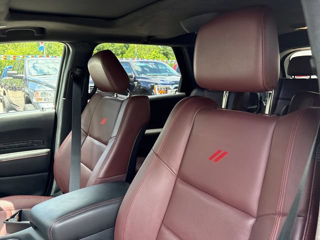 Used 2024 Dodge Durango R/T AWD/4WD image 9