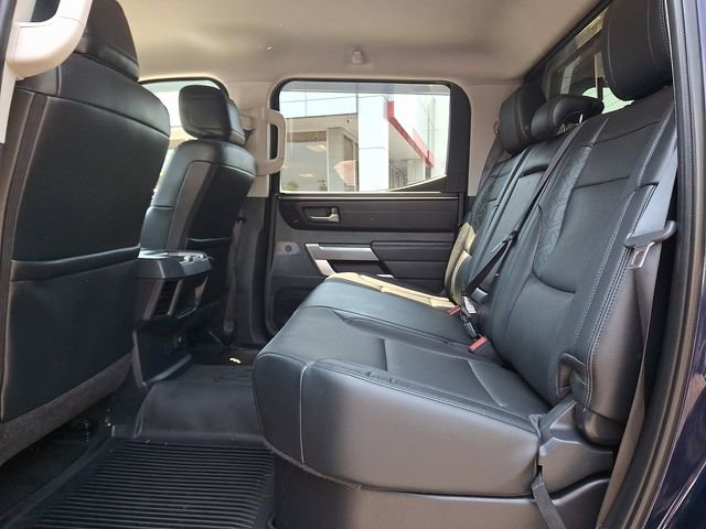 Used 2023 Toyota Tundra SR5 w/ SR5 Premium Package AWD/4WD image 11