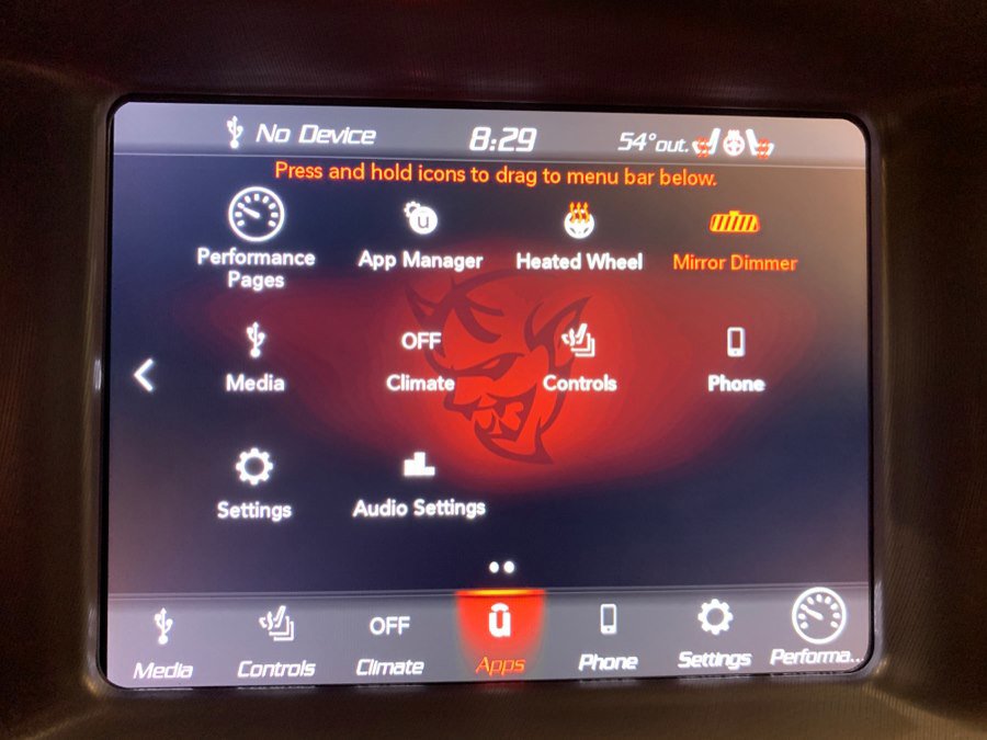 Used 2023 Dodge Charger Scat Pack w/ Plus Group image 33