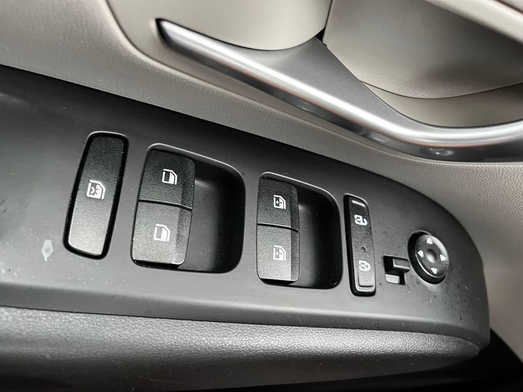Used 2024 Hyundai Tucson SEL AWD/4WD image 23