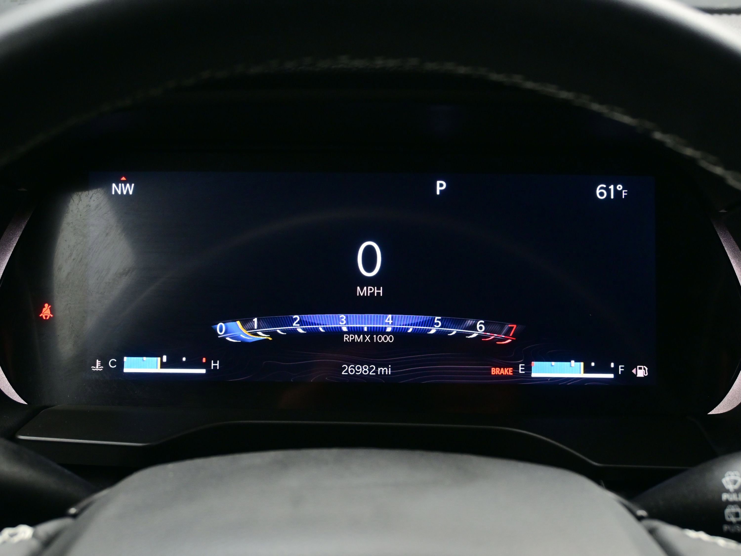 Used 2022 Jeep Grand Cherokee L Laredo w/ Luxury Tech Group I image 25