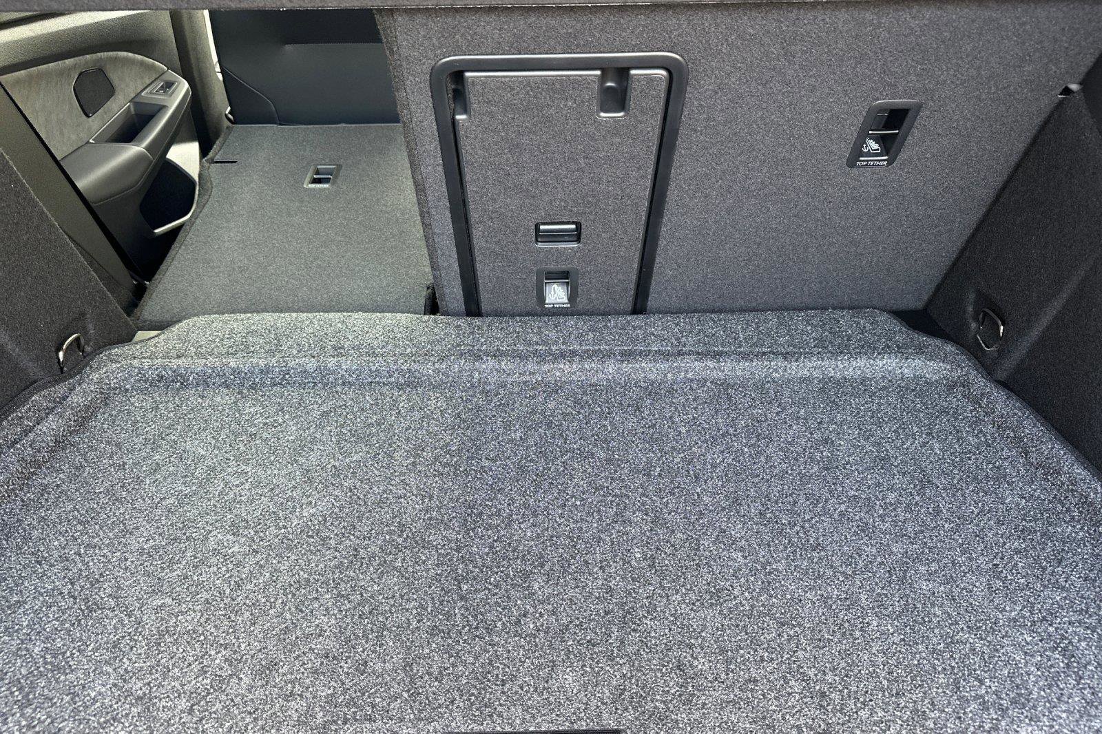 New 2026 Volkswagen Golf SE image 14