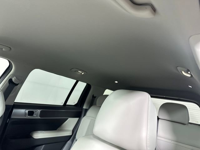 Used 2024 Hyundai Santa Fe SEL image 12