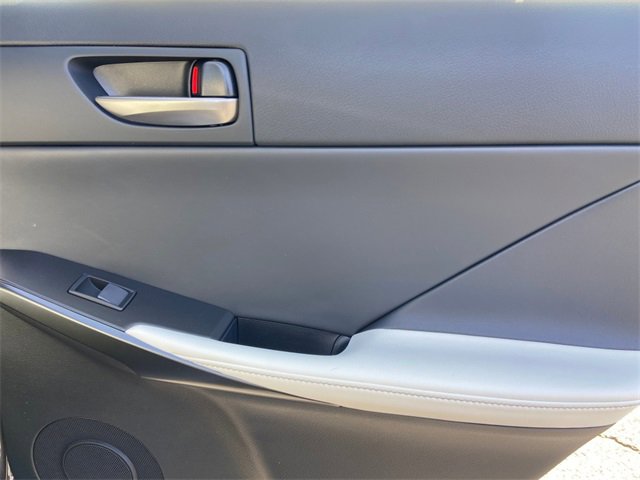 New 2025 Lexus IS 350 F Sport image 25