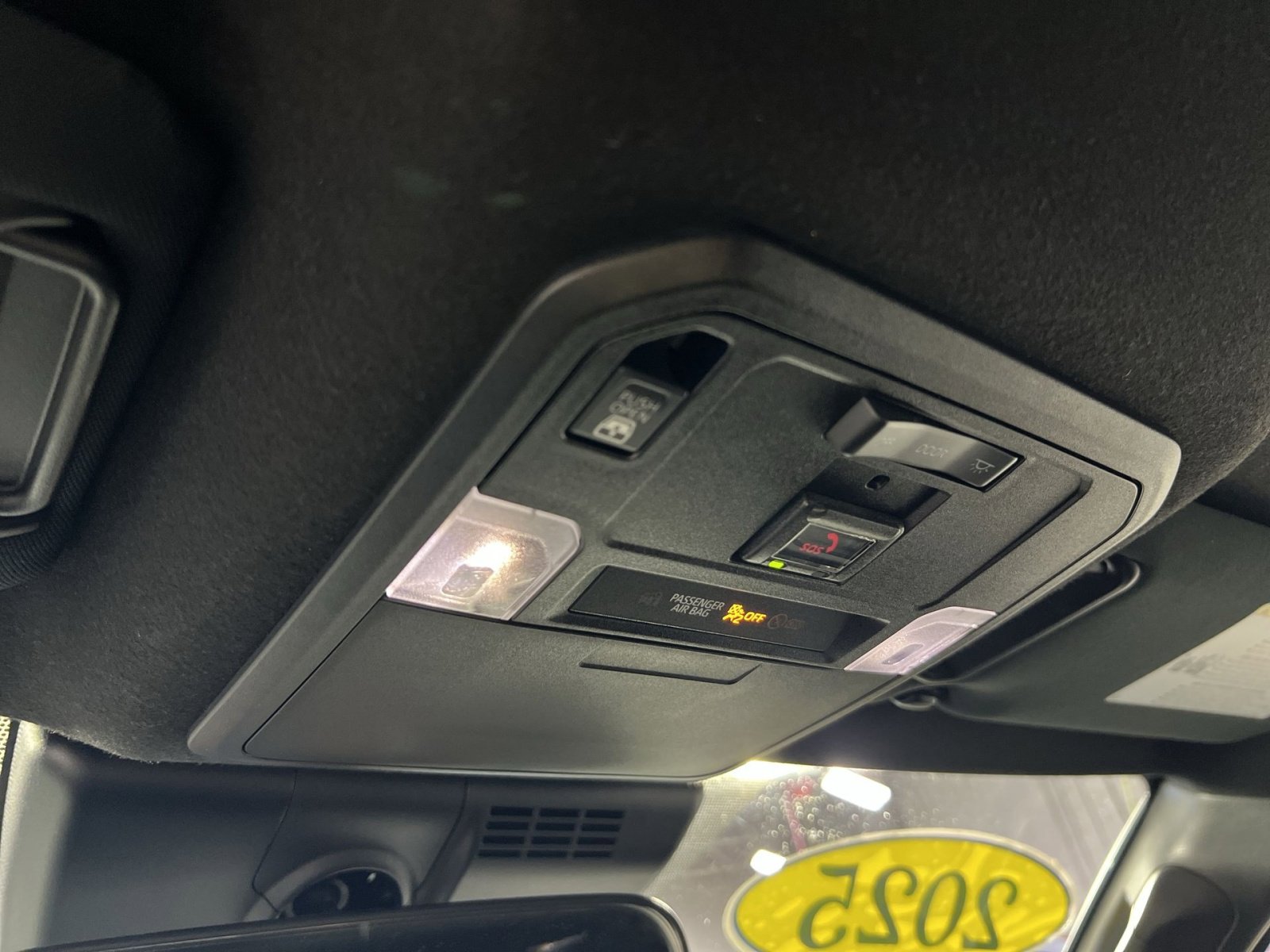 Used 2025 Toyota 4Runner SR5 image 34