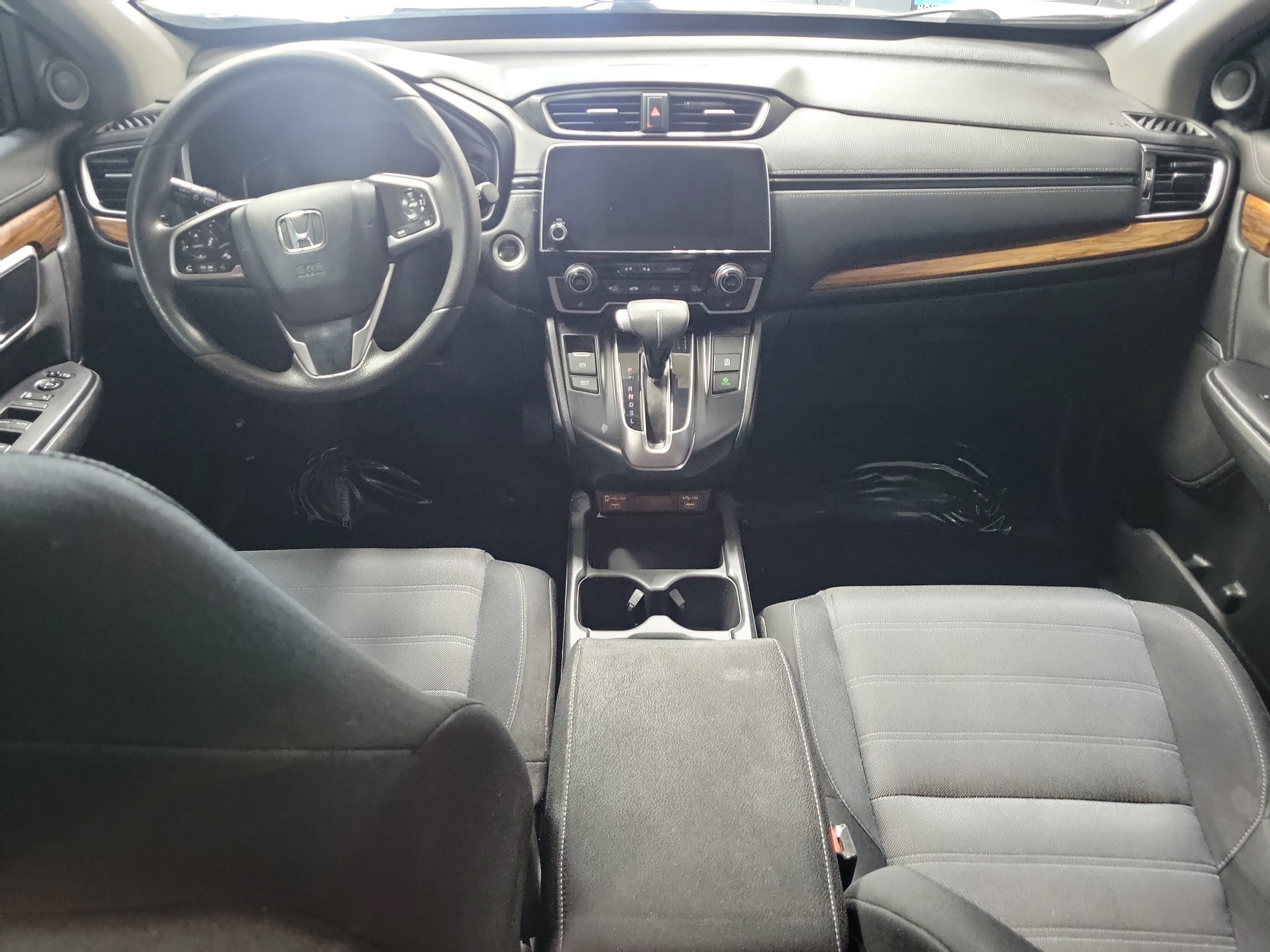 Used 2022 Honda CR-V EX image 13