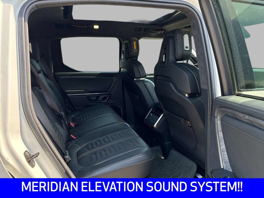 Used 2022 Rivian R1T Adventure AWD/4WD image 10