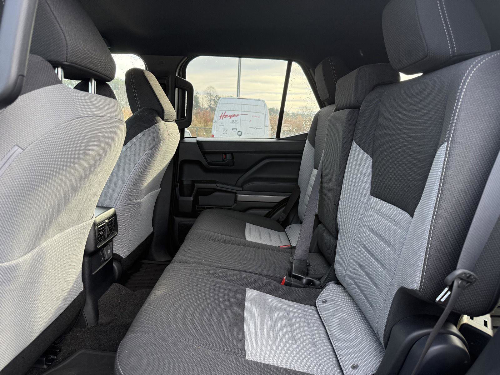 Used 2025 Toyota 4Runner 4WD image 19