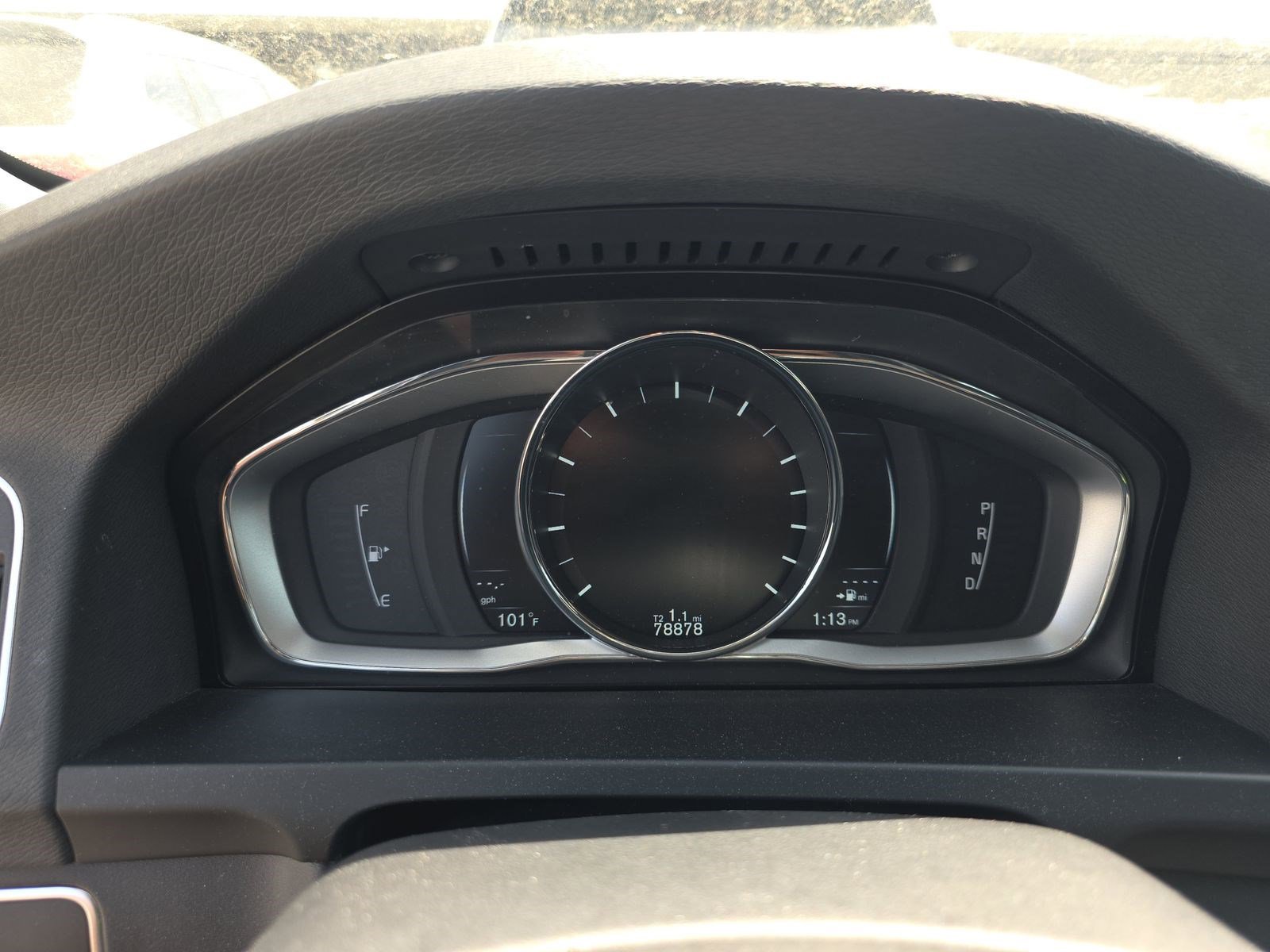Used 2016 Volvo V60 T5 Platinum w/ Climate Package FWD image 14