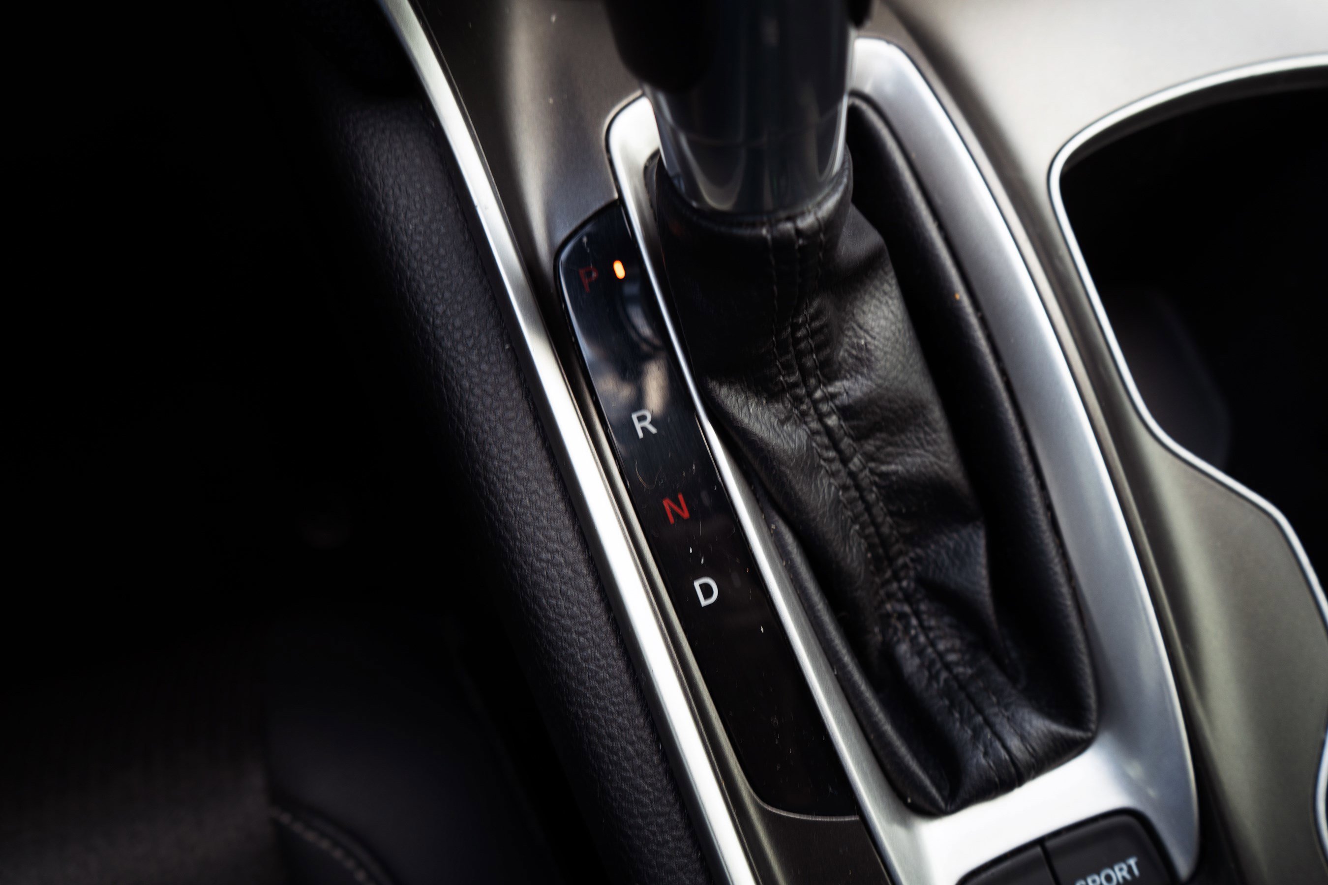 Certified 2019 Honda Accord Sport image 29