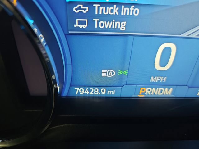 Used 2022 Ford F150 XLT w/ Equipment Group 302A High image 16