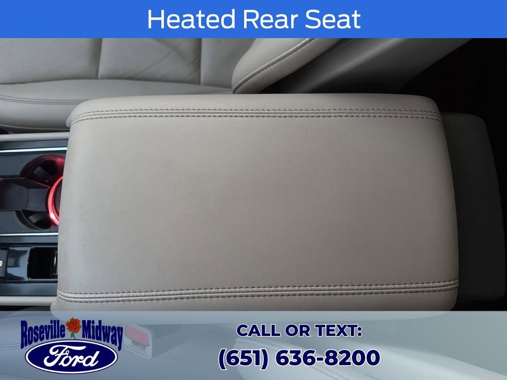 Used 2022 Lincoln Corsair AWD w/ Premium Package image 14