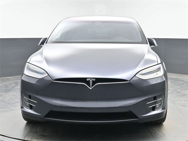 Used 2020 Tesla Model X Long Range image 3