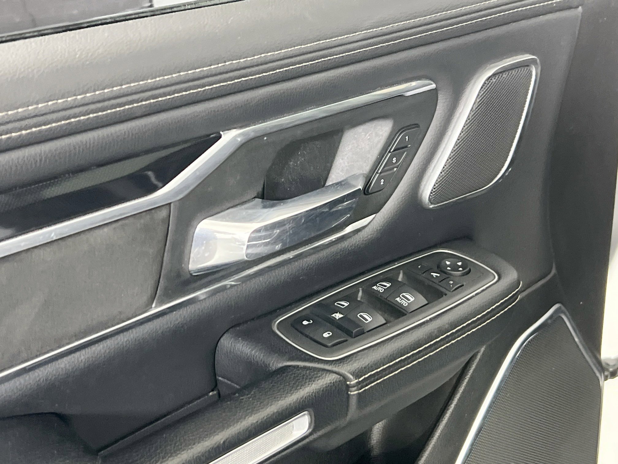 Used 2022 RAM 1500 Laramie image 18