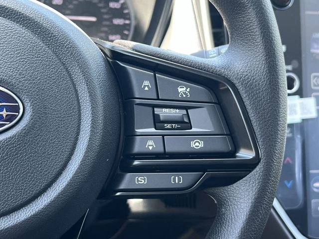 New 2026 Subaru Crosstrek 2.0i Premium AWD/4WD image 22