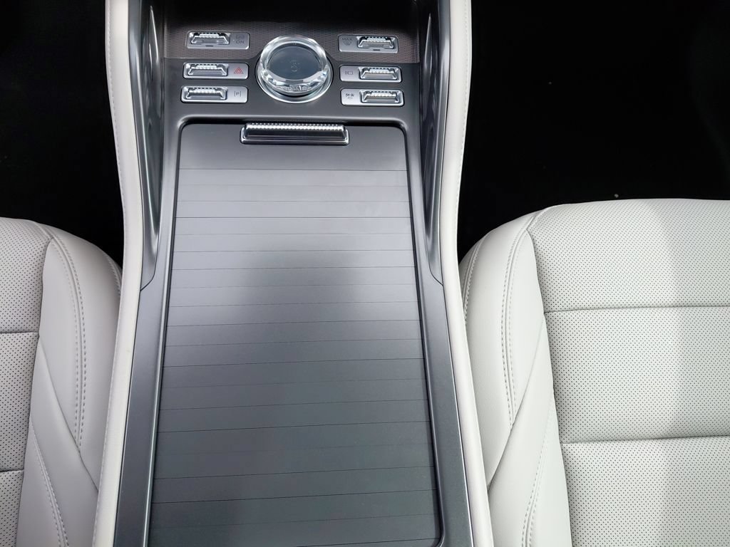 New 2026 Lincoln Nautilus Premier w/ Equipment Group 102A AWD/4WD image 20