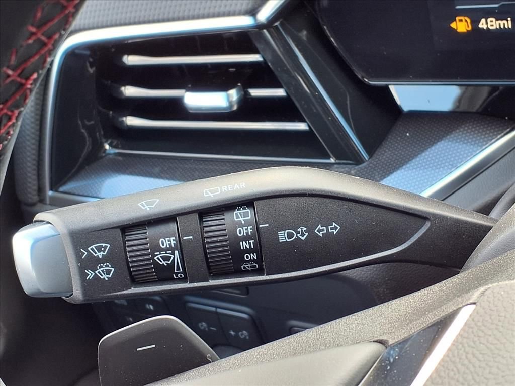 New 2026 Chevrolet Suburban RST w/ Comfort Package image 19