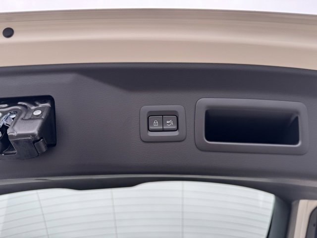 New 2026 MAZDA CX-70 3.3 Turbo w/ Premium Plus Pkg image 39